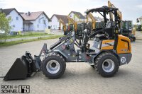 GIANT Radlader G2500 X-TRA HD