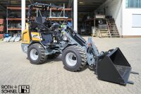 GIANT Radlader G2500 X-TRA HD