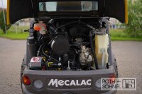 Mecalac Radlader AX850