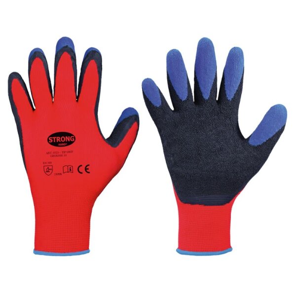 Handschuhe Tip Grip