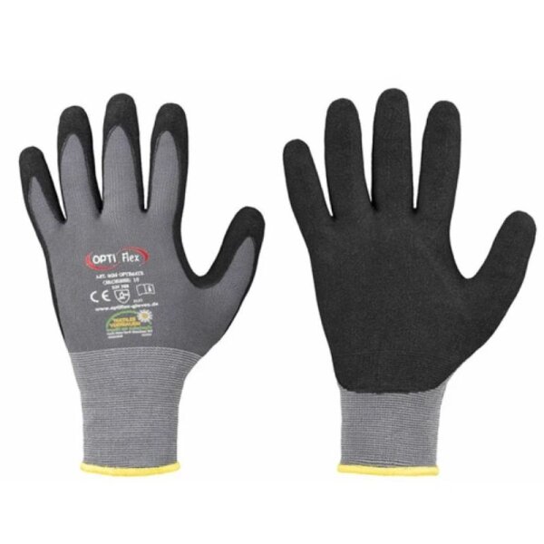 Handschuhe Optiflex