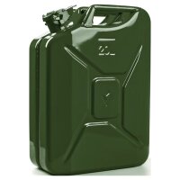 Metall-Kanister 20l